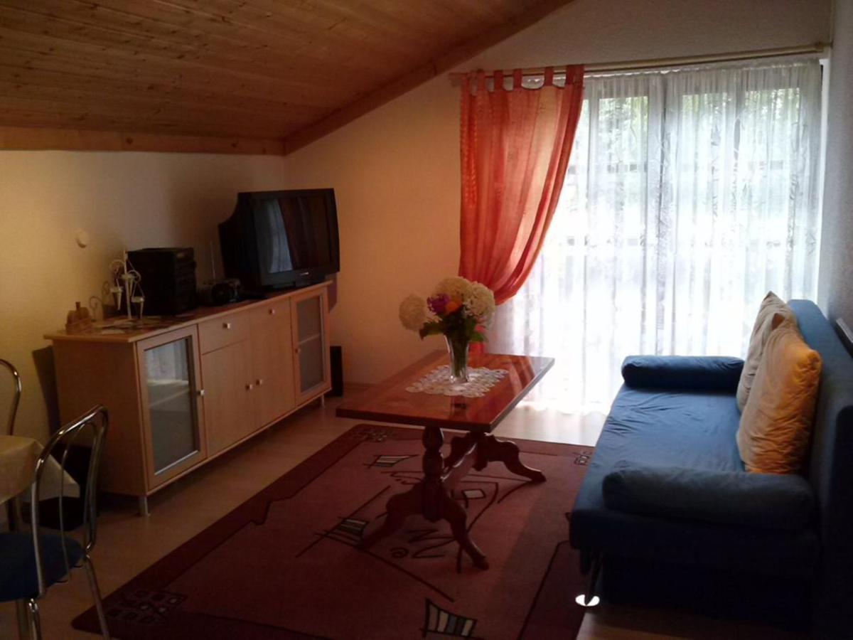 Ferienwohnung Anita Bernhardt Rimbach  Ngoại thất bức ảnh